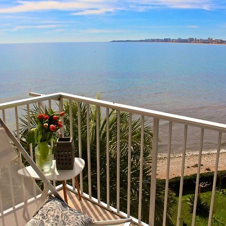 Apartamento Cabo Azul Кампелло Экстерьер фото