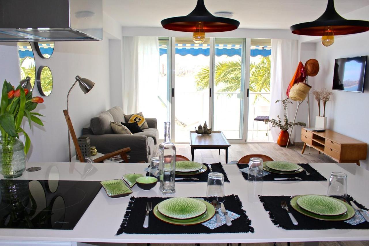 Apartamento Cabo Azul Кампелло Экстерьер фото