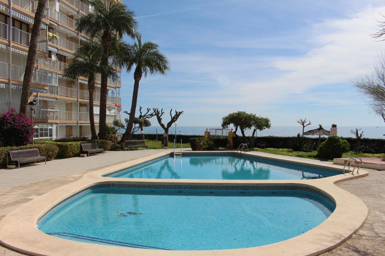 Apartamento Cabo Azul Кампелло Экстерьер фото