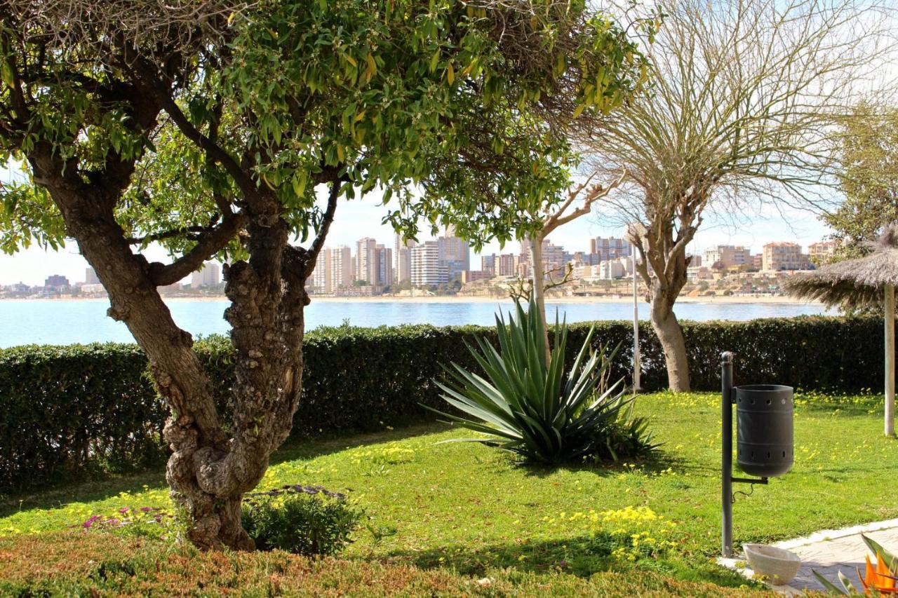 Apartamento Cabo Azul Кампелло Экстерьер фото
