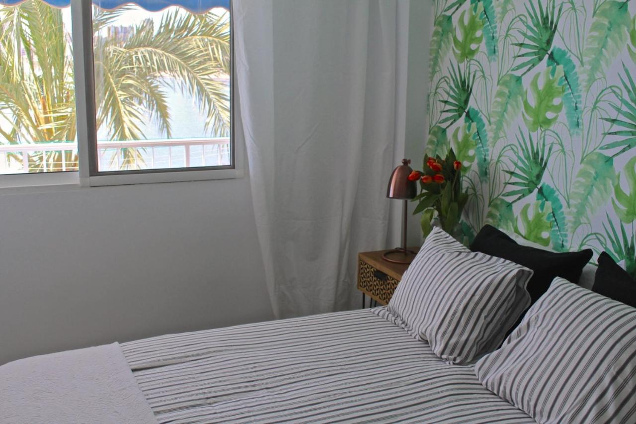 Apartamento Cabo Azul Кампелло Экстерьер фото