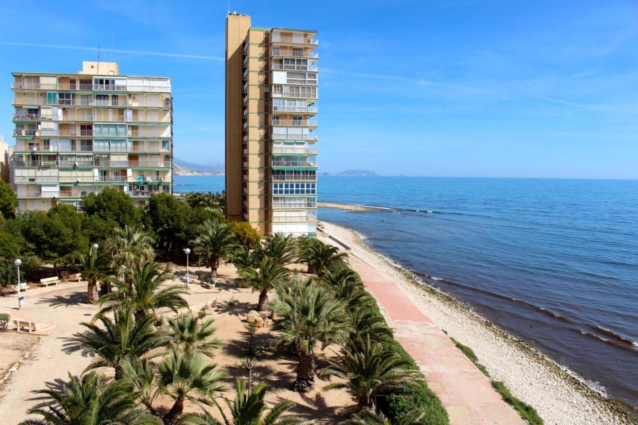 Apartamento Cabo Azul Кампелло Экстерьер фото