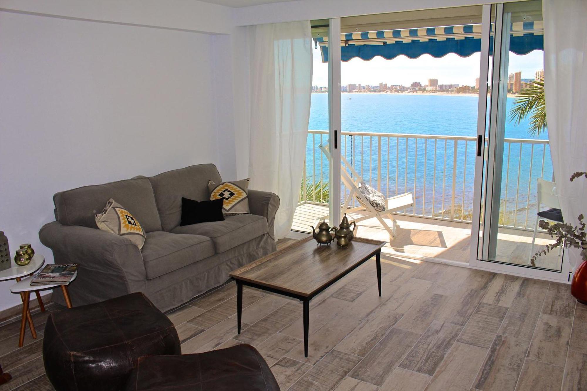 Apartamento Cabo Azul Кампелло Экстерьер фото