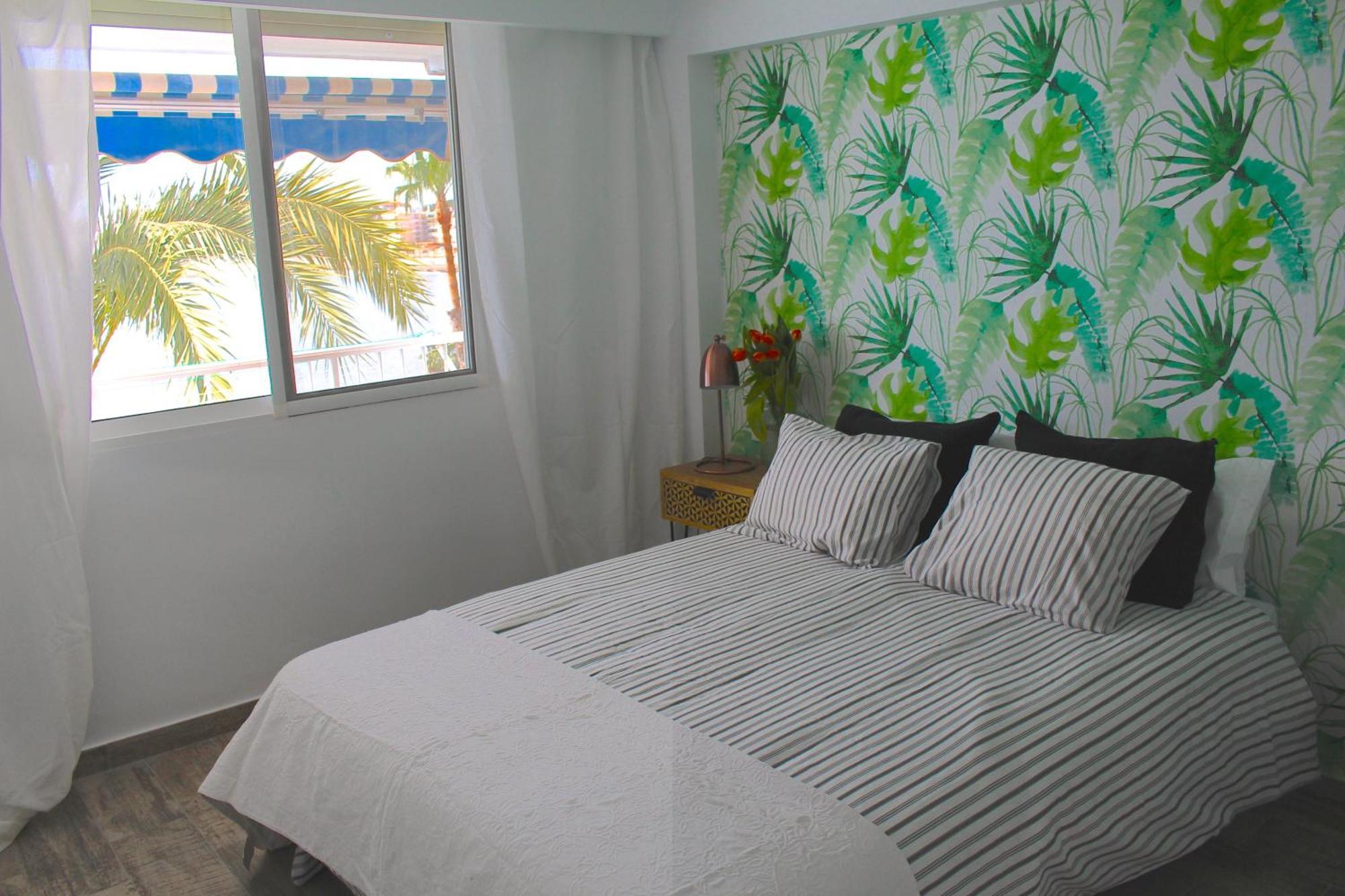 Apartamento Cabo Azul Кампелло Экстерьер фото
